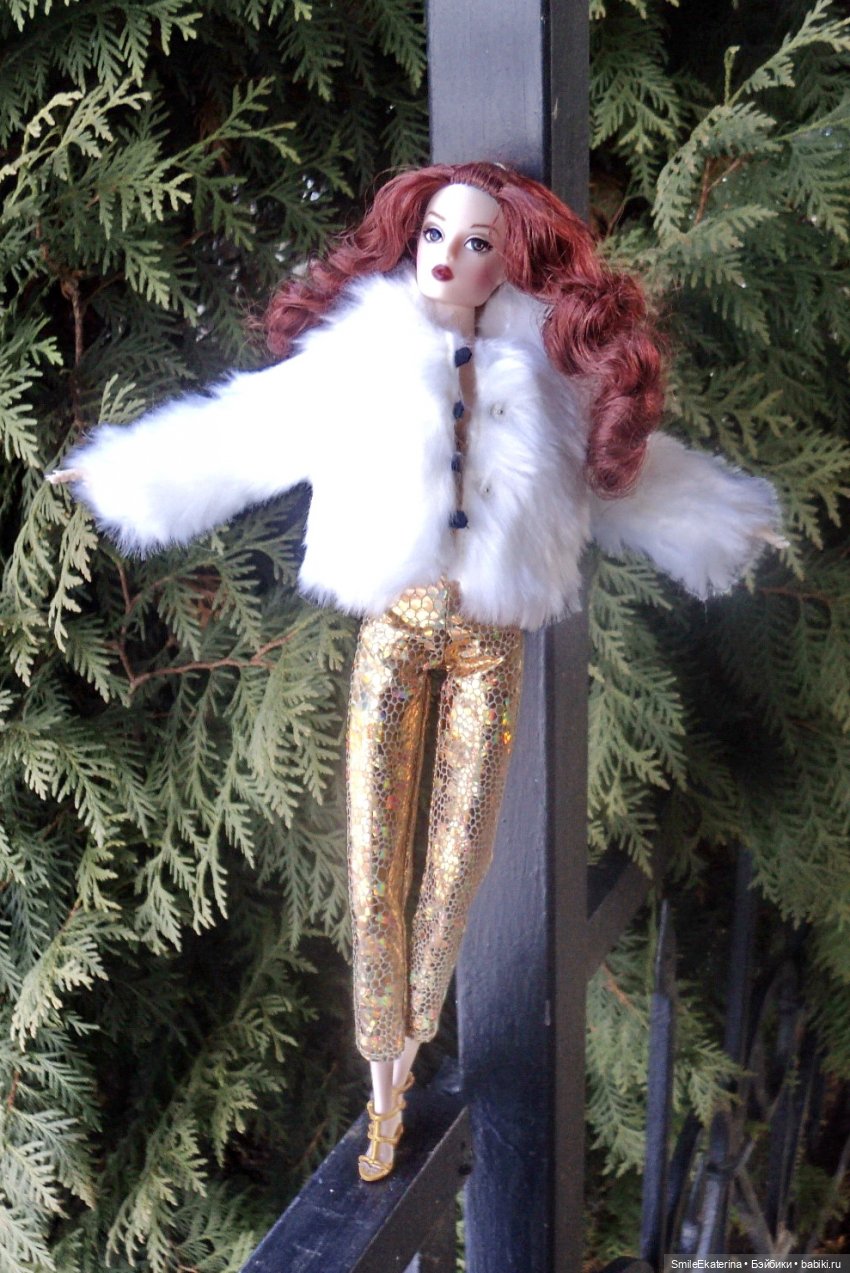 Льдинка, льдинка, скоро май (фото 9)