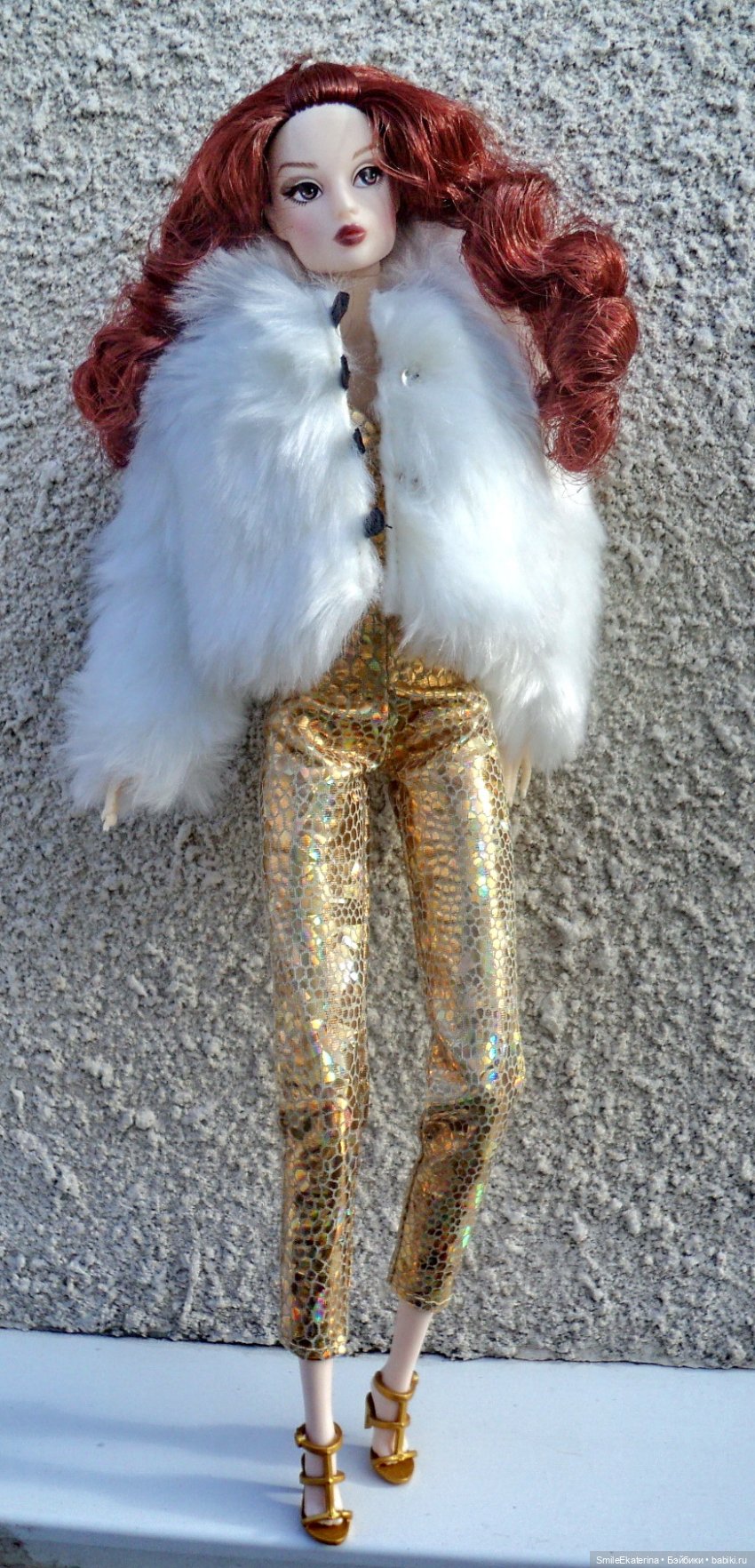 Льдинка, льдинка, скоро май (фото 8)