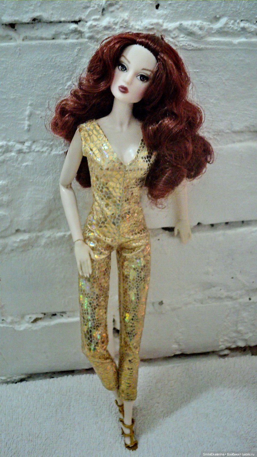 Льдинка, льдинка, скоро май (фото 2)