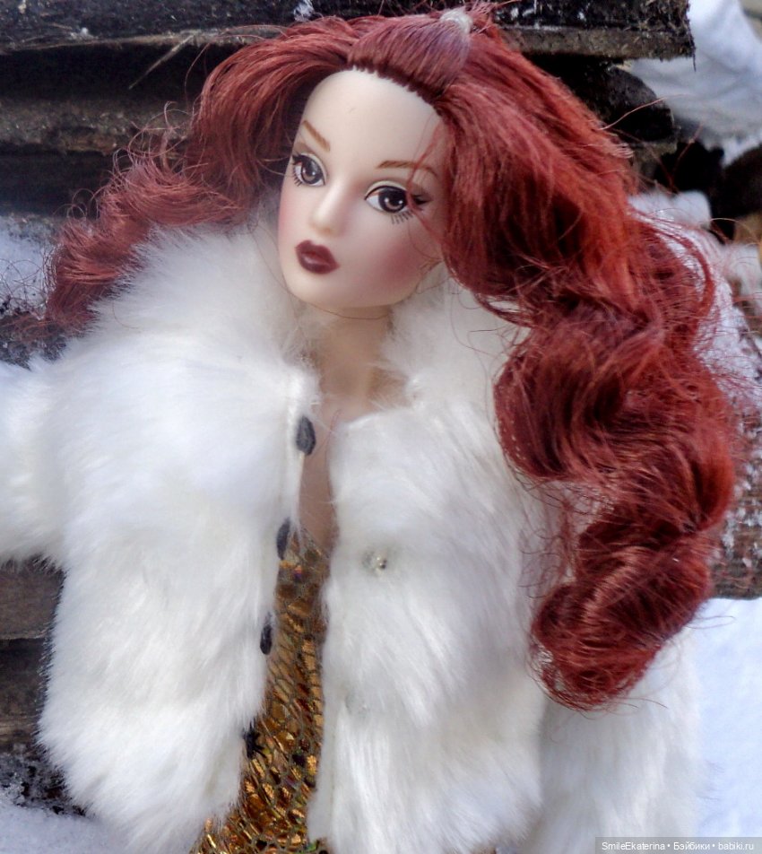 Льдинка, льдинка, скоро май (фото 7)