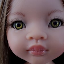 Кукла Маника рапунцель из первой поставки Кукла Маника рапунцель из первой поставки