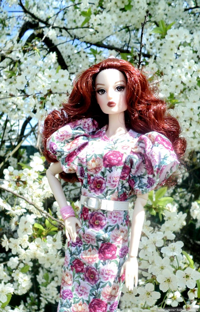 Субботняя прогулка — Фэшн (фото 8)