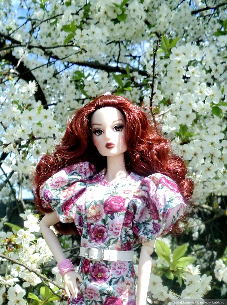 Субботняя прогулка — Фэшн (фото 7)