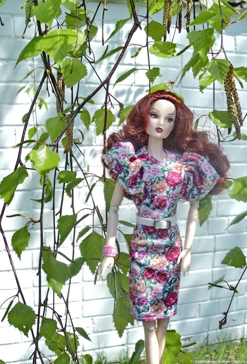 Субботняя прогулка — Фэшн (фото 5)