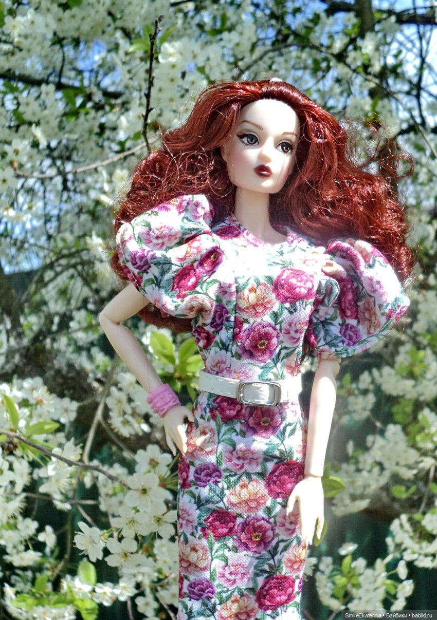 Субботняя прогулка — Фэшн (фото 10)