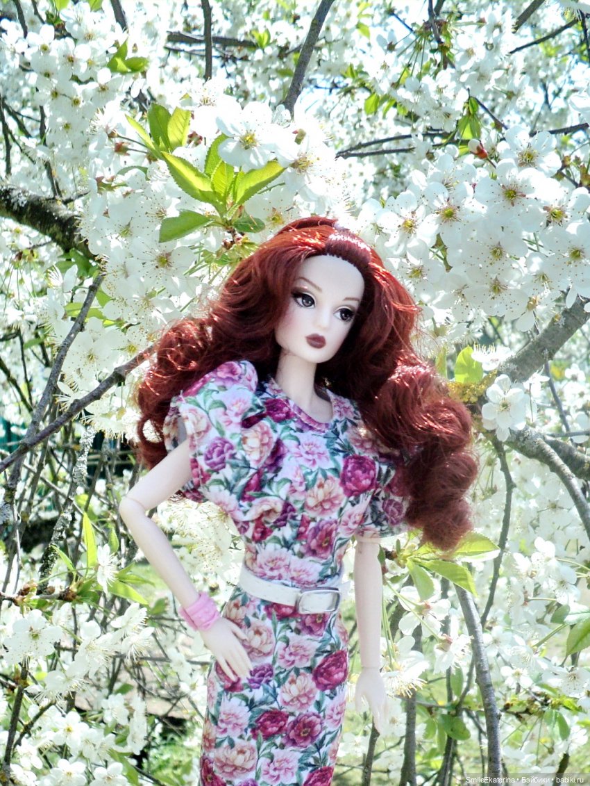 Субботняя прогулка — Фэшн (фото 9)