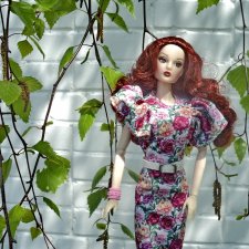 Субботняя прогулка