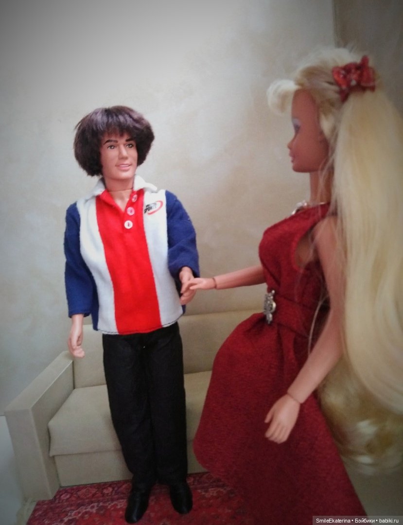 Однажды на Октоберфесте. Продолжение