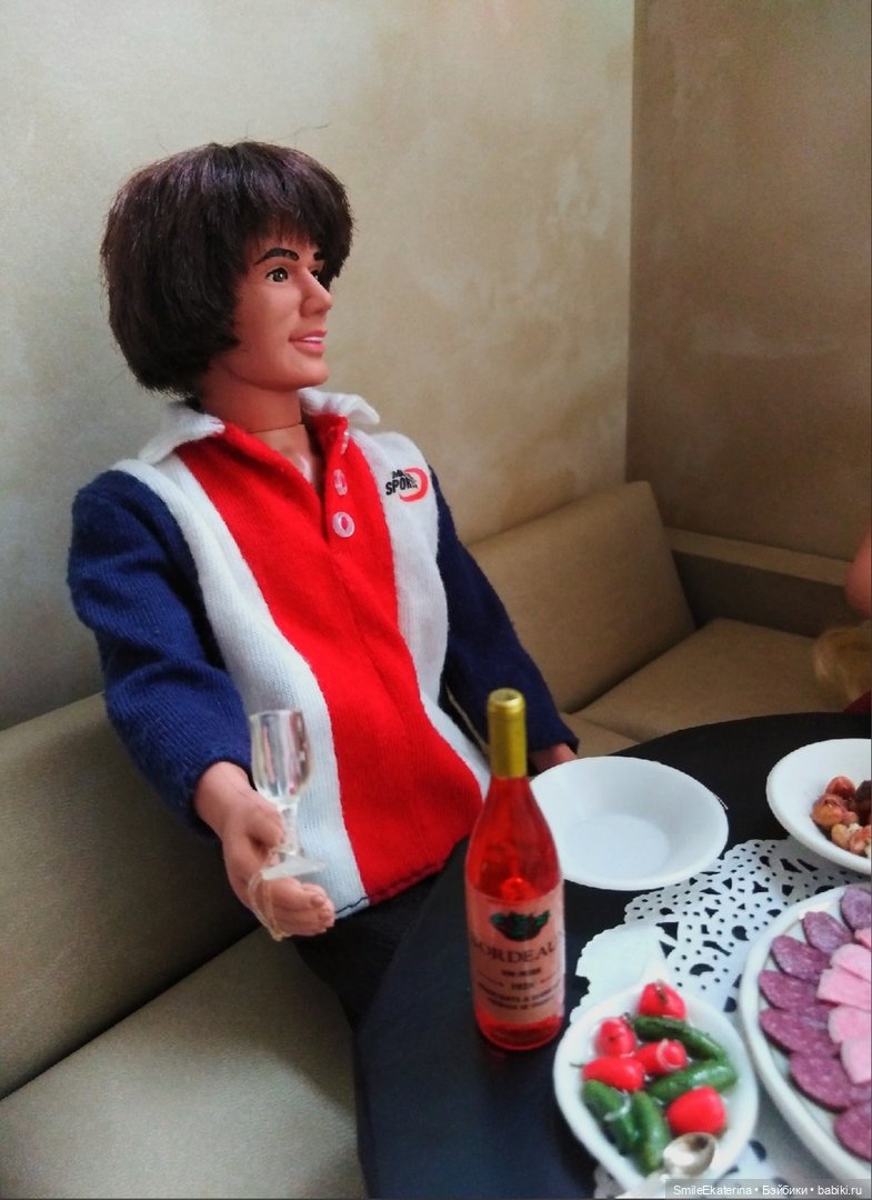 Однажды на Октоберфесте. Продолжение (фото 8)