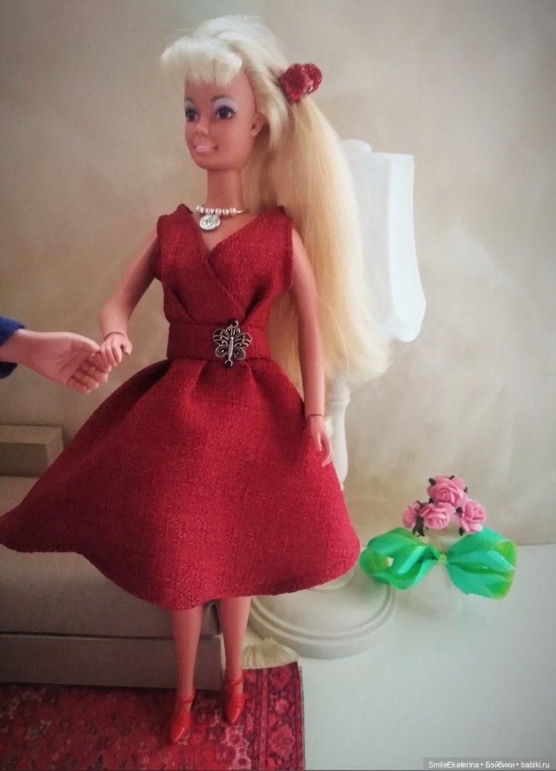 Однажды на Октоберфесте. Продолжение