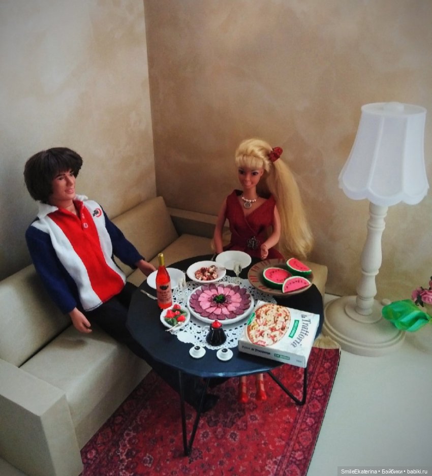 Однажды на Октоберфесте. Продолжение