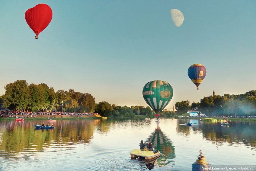 Новая страница. Экскурсия-знакомство