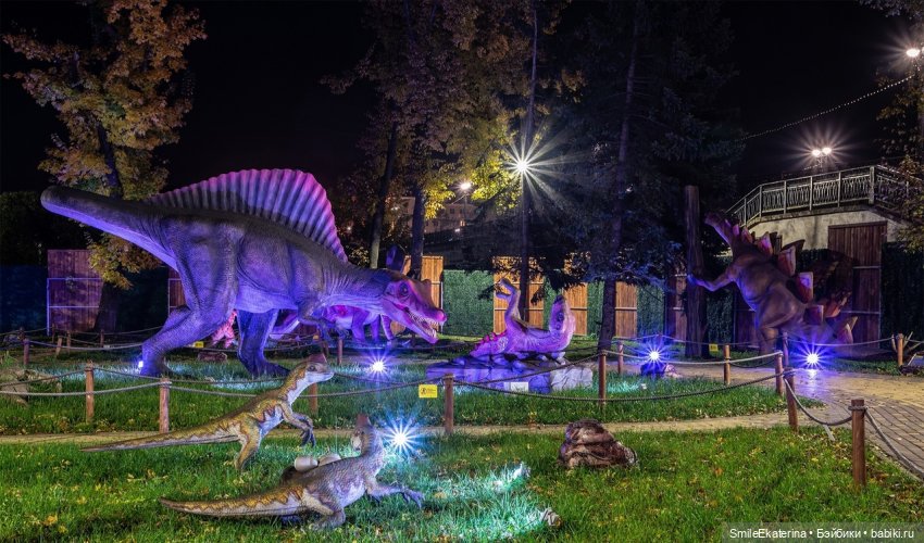 Новая страница. Экскурсия-знакомство