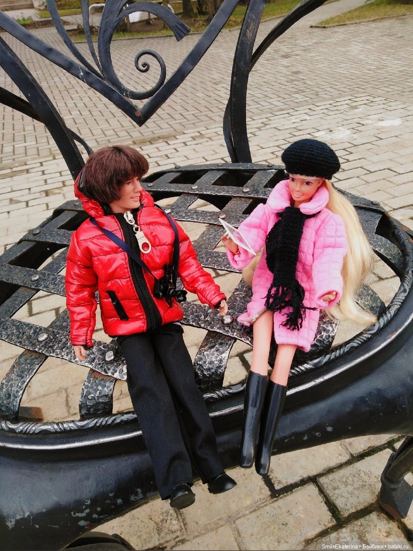 Новая страница. Экскурсия-знакомство (фото 9)