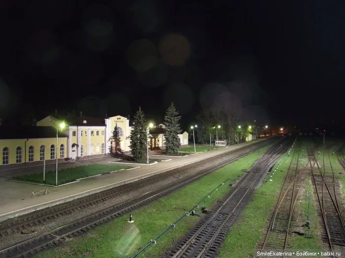 Новая страница. Экскурсия-знакомство (фото 2)