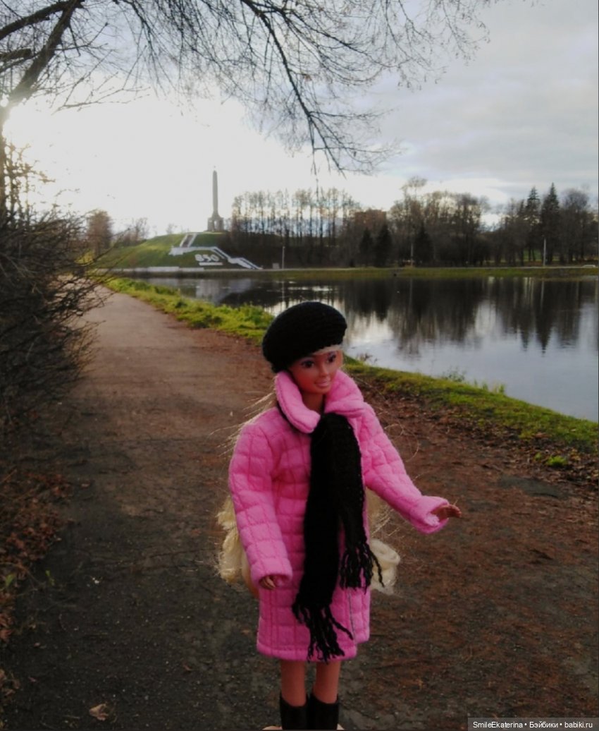 Новая страница. Экскурсия-знакомство (фото 10)