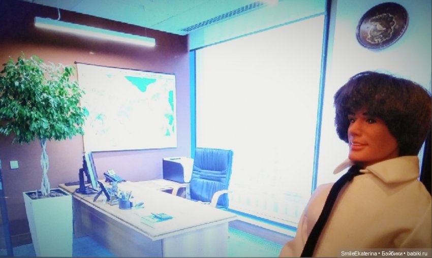 Новая страница. Раздумья — Куклы Barbie (Барби): Looks