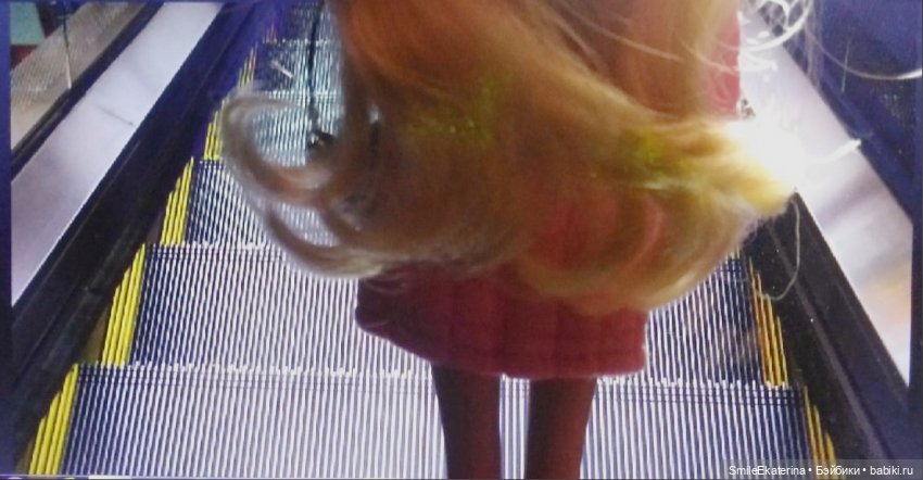 Новая страница. Покупка — Куклы Barbie (Барби): Looks (фото 9)