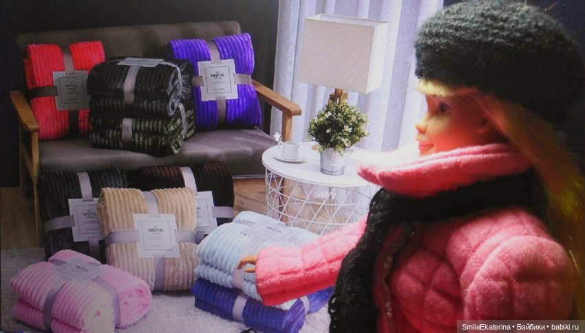 Новая страница. Покупка — Куклы Barbie (Барби): Looks (фото 3)