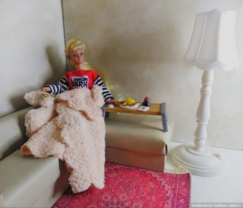 Новая страница. Покупка — Куклы Barbie (Барби): Looks