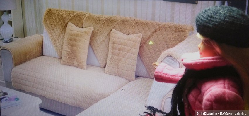 Новая страница. Покупка — Куклы Barbie (Барби): Looks (фото 6)