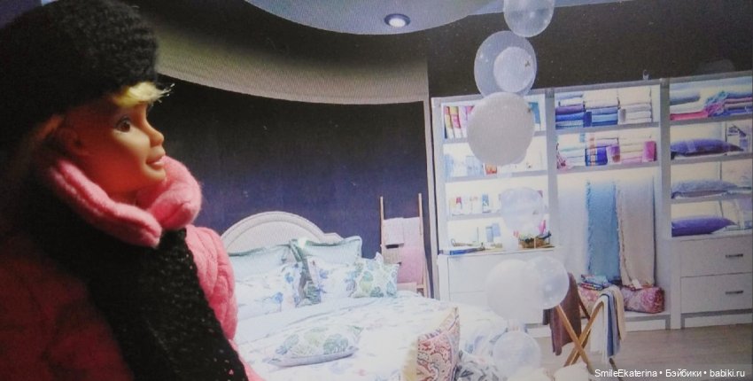 Новая страница. Покупка — Куклы Barbie (Барби): Looks (фото 4)