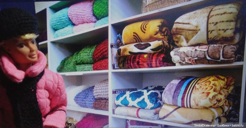 Новая страница. Покупка — Куклы Barbie (Барби): Looks (фото 5)