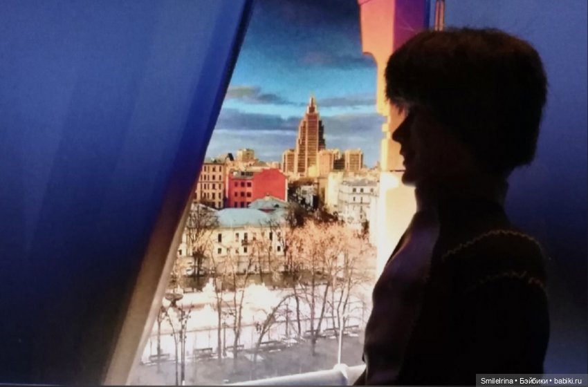 Новая страница. Разговор — Куклы Barbie (Барби): Looks (фото 4)