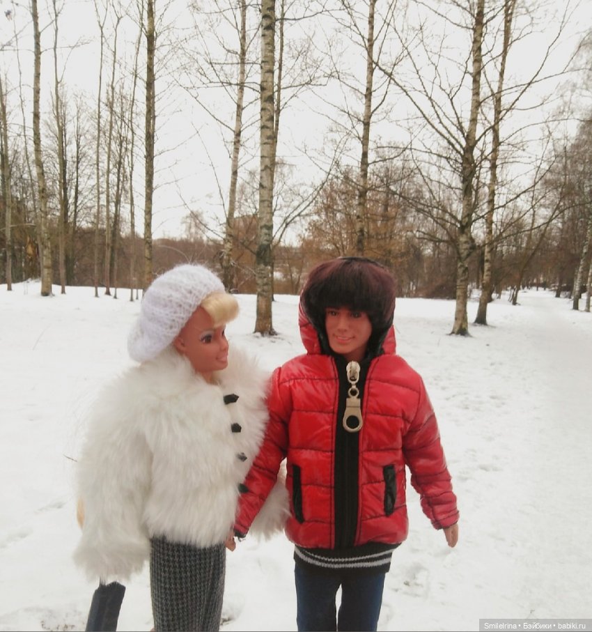 Новая страница. Решение Карины (фото 9)