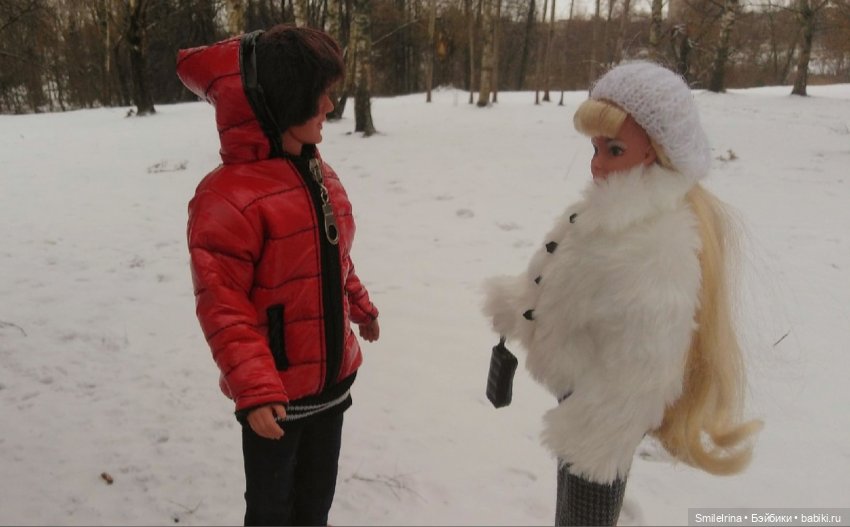 Новая страница. Решение Карины (фото 10)