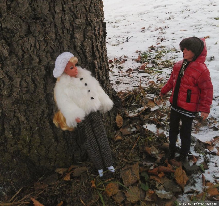 Новая страница. Решение Карины (фото 8)