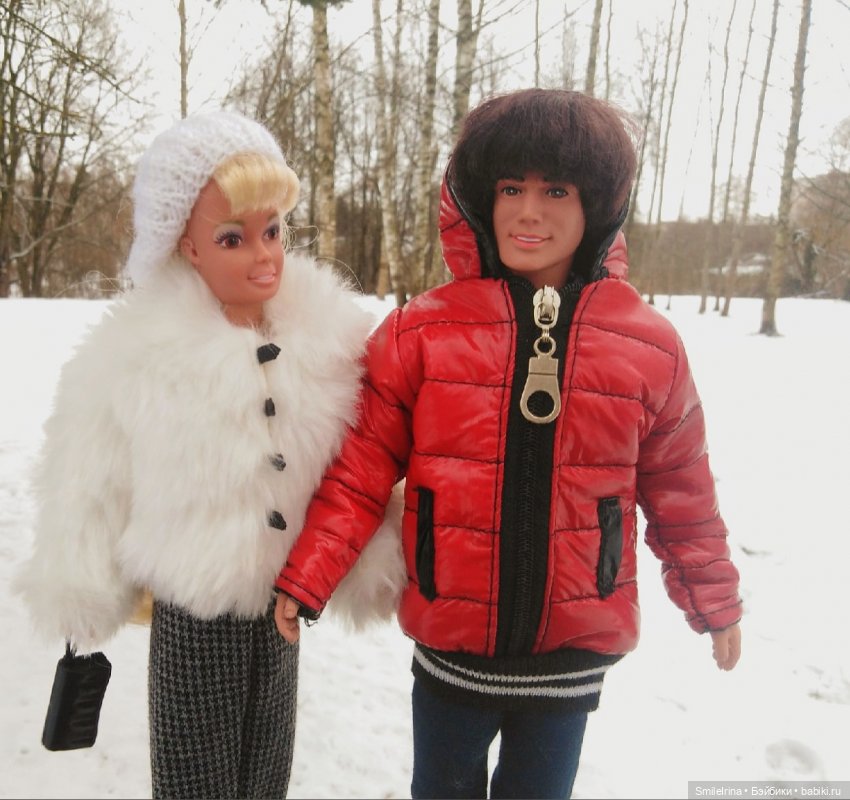 Новая страница. Сюрприз от Марка | Бэйбики Новая страница. Сюрприз от Марка (фото 2)