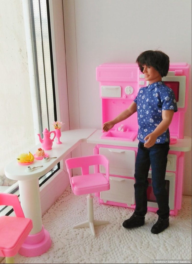 Новая страница. Сюрприз от Марка | Бэйбики Новая страница. Сюрприз от Марка (фото 4)