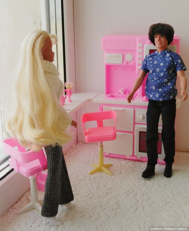 Новая страница. Сюрприз от Марка | Бэйбики Новая страница. Сюрприз от Марка (фото 5)