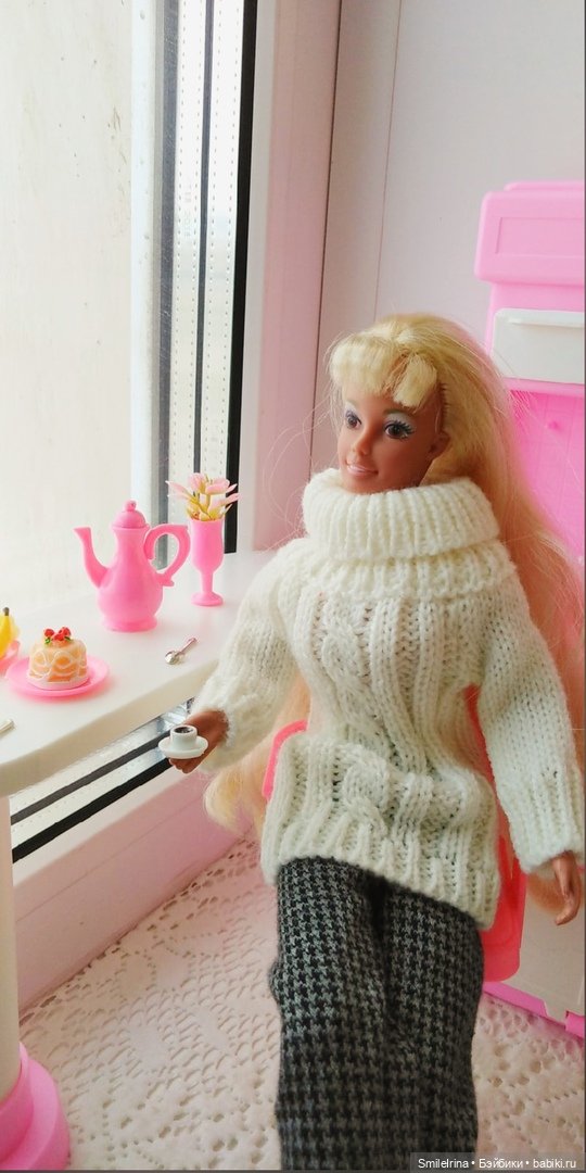 Новая страница. Сюрприз от Марка | Бэйбики Новая страница. Сюрприз от Марка (фото 7)