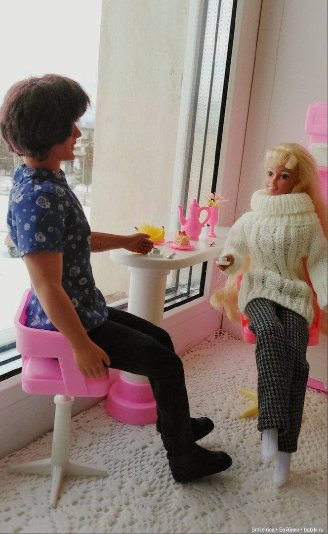 Новая страница. Сюрприз от Марка | Бэйбики Новая страница. Сюрприз от Марка (фото 8)