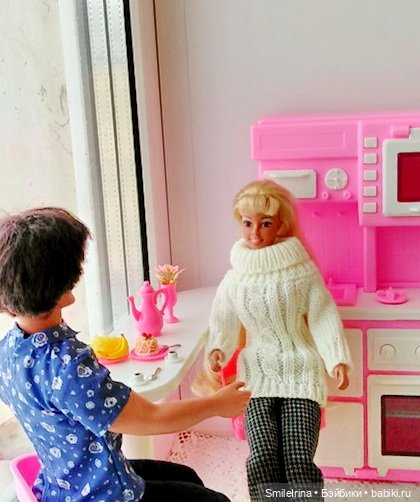 Новая страница. Сюрприз от Марка (фото 9)