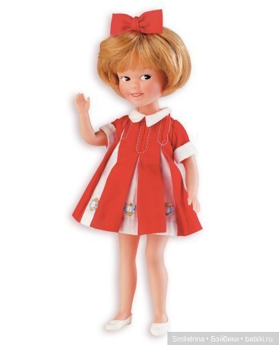 Наша прогулка с Полинкой — Игрушки СССР и советского детства: резиновые (фото 2)