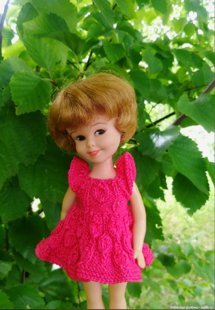 Наша прогулка с Полинкой — Игрушки СССР и советского детства: резиновые (фото 7)