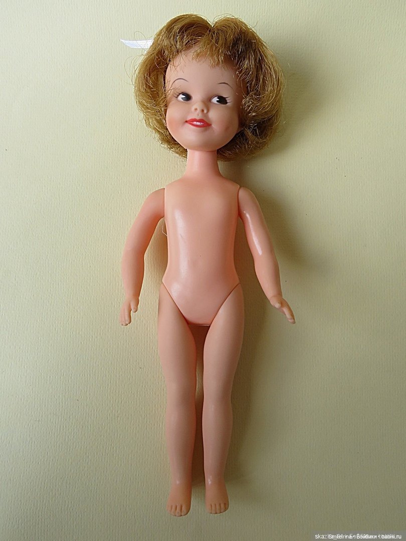 Наша прогулка с Полинкой — Игрушки СССР и советского детства: резиновые (фото 3)