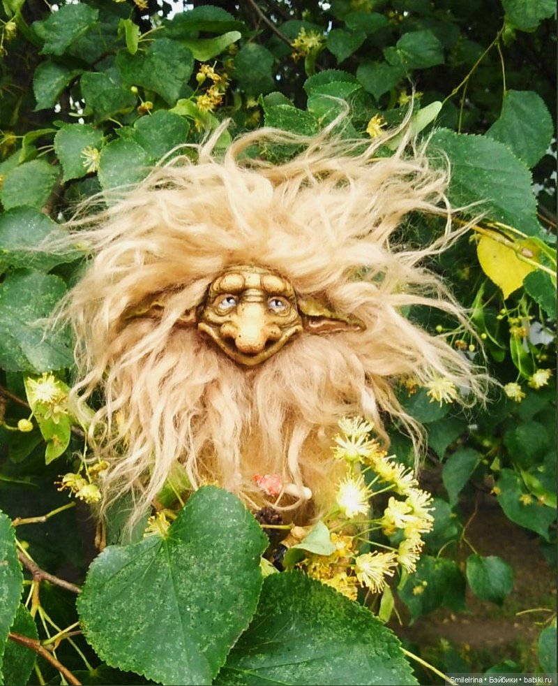 Как тролли на Гулянки-Петровки ходили (фото 3)