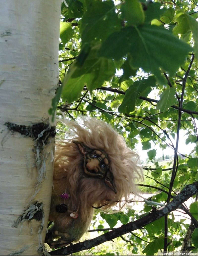 Как тролли на Гулянки-Петровки ходили (фото 9)