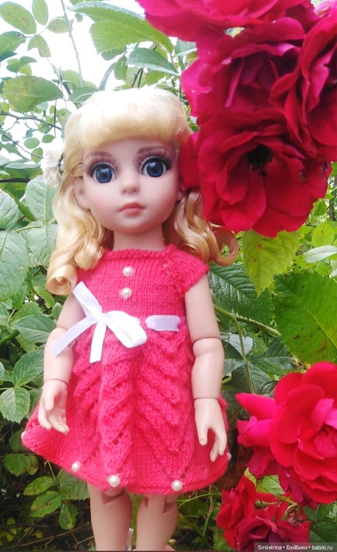 Красавица Патси — Куклы