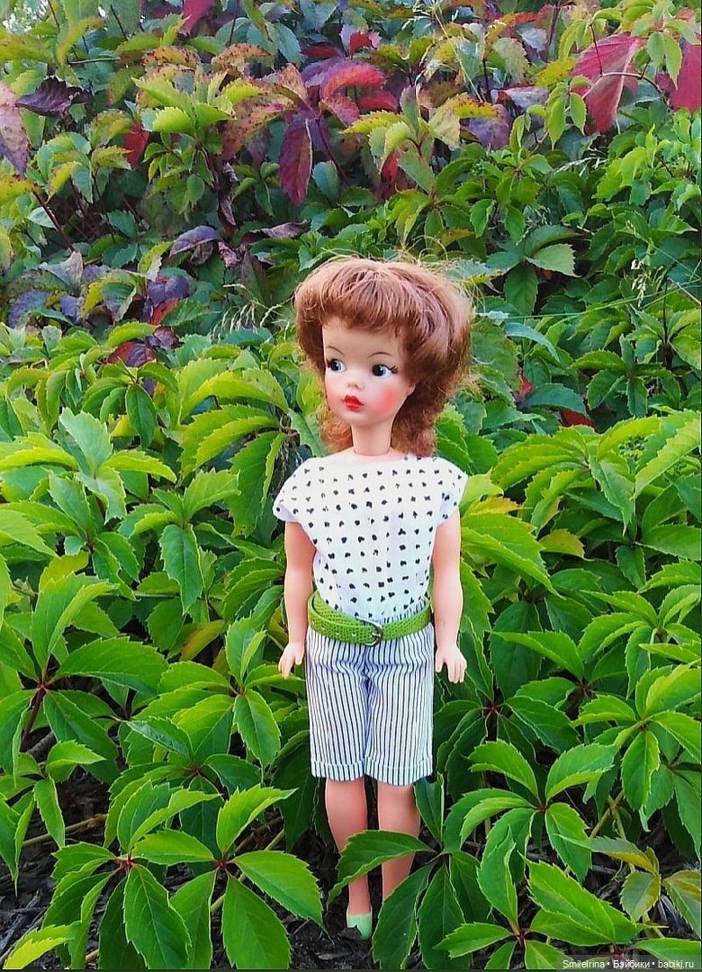 Подарки и сюрпризы — Куклы Sindy (Синди) и Tammy (Тамми): винтаж (фото 2)