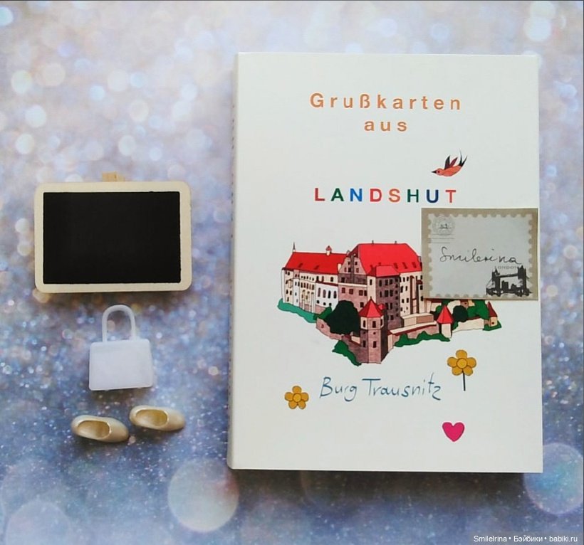 Подарки и сюрпризы — Куклы Sindy (Синди) и Tammy (Тамми): винтаж (фото 8)