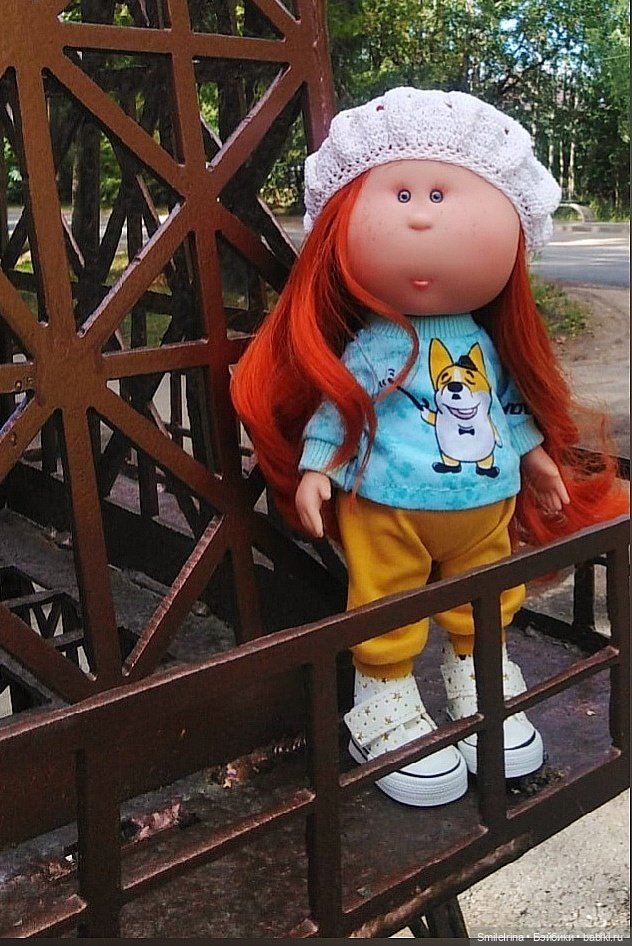 И пошли они до городу Парижа (фото 9)