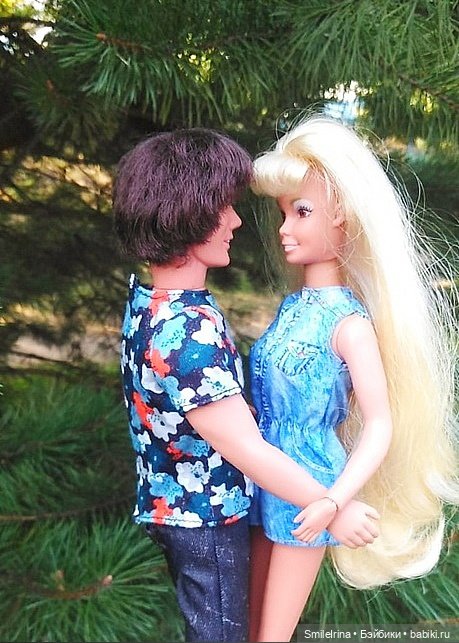 Новая страница. Продолжение после большого перерыва | Бэйбики Новая страница. Продолжение после большого перерыва (фото 6)