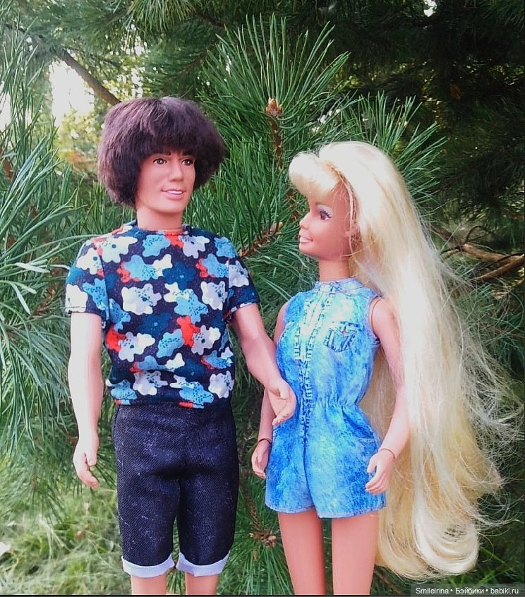 Новая страница. Продолжение после большого перерыва | Бэйбики Новая страница. Продолжение после большого перерыва (фото 4)