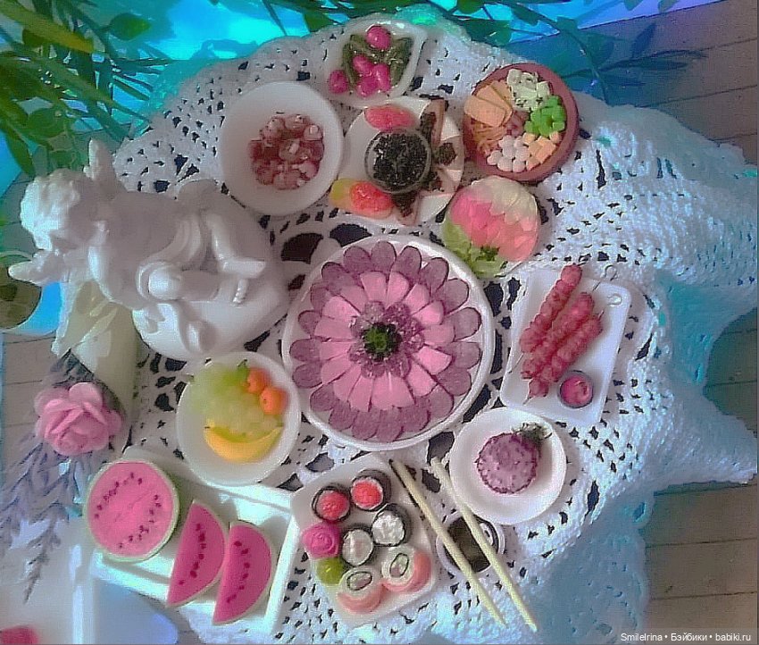 Новая страница. Свадьба — Куклы Barbie (Барби): Looks