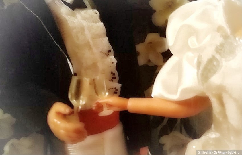 Новая страница. Свадьба — Куклы Barbie (Барби): Looks